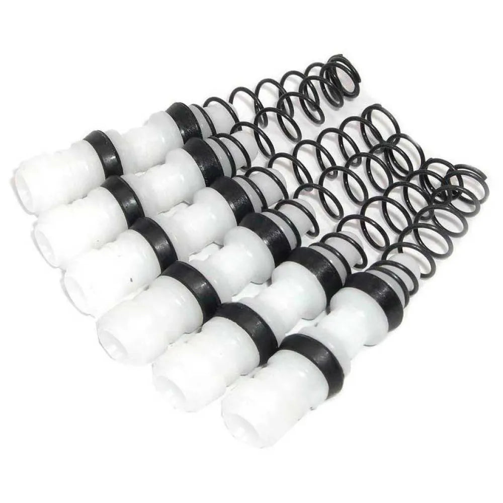 Sram Guide R/RS G2 piston kit 6 units