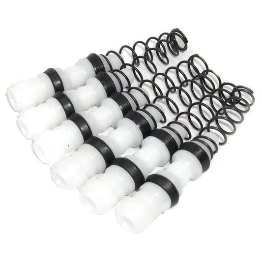 Sram Guide R/RS G2 piston kit 6 units