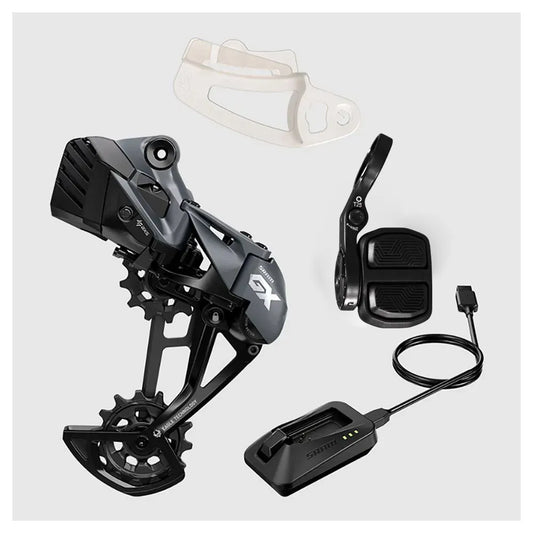 Sram GX Eagle AXS Upgrade groupset