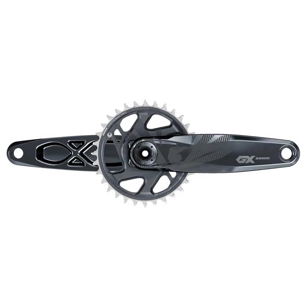 Sram GX Eagle DUB Direct Mount crankset
