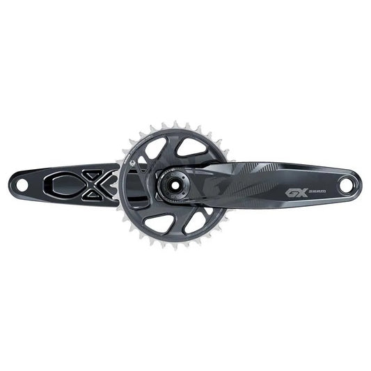 Sram GX Eagle DUB Direct Mount crankset