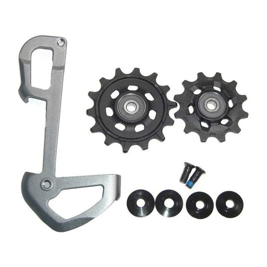 Sram GX Eagle jockey wheel system