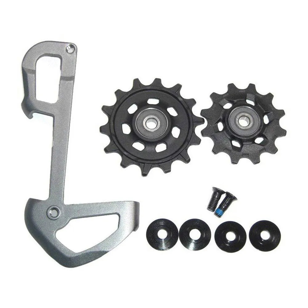 Sram GX Eagle jockey wheel system