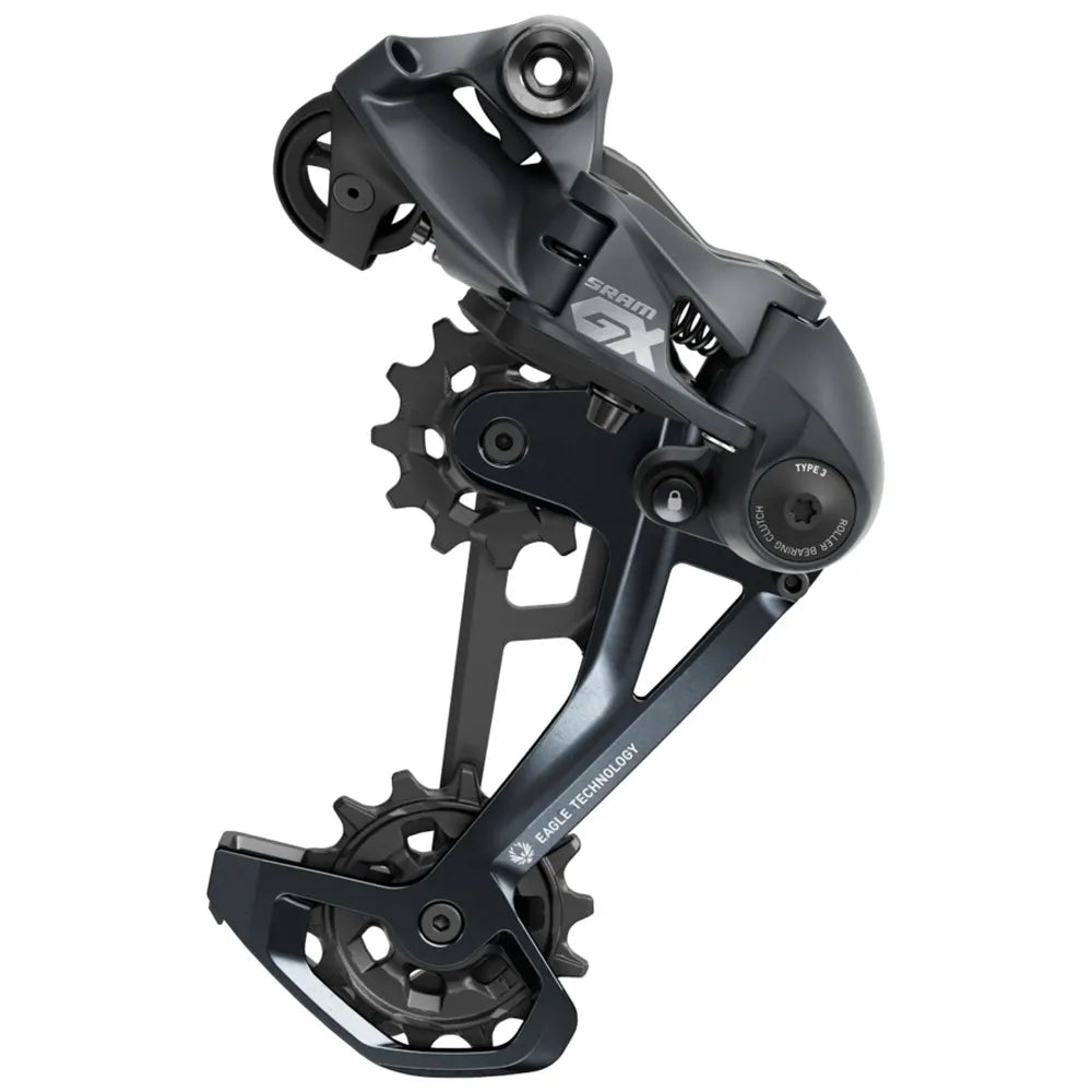 Sram GX Eagle rear derailleur refurbished