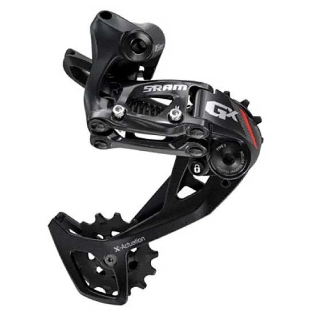 Sram GX rear derailleur