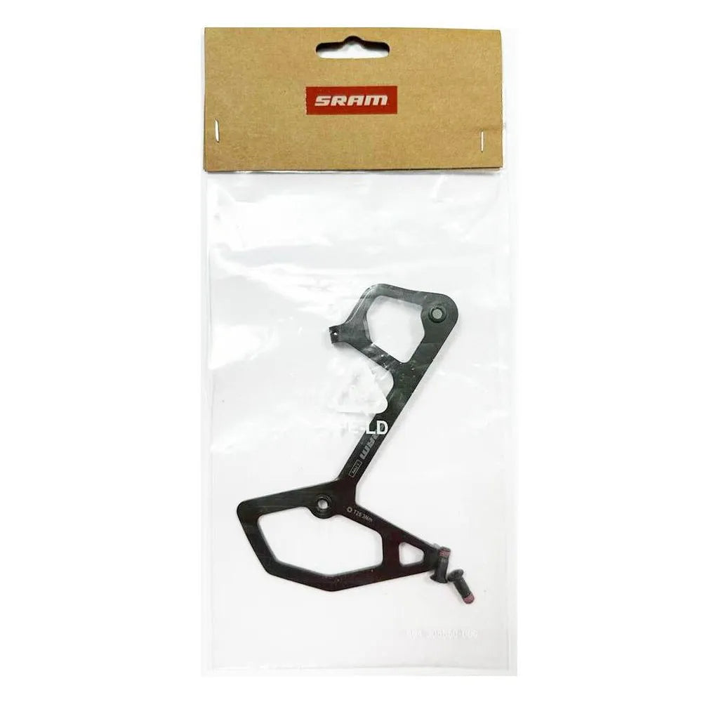 Sram GX T-Type Eagle AXS inner cage plate