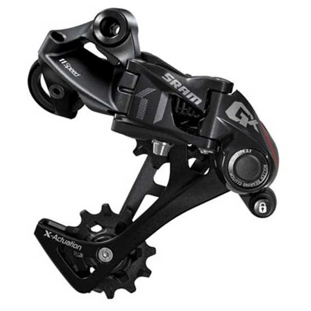Sram GX1 rear derailleur