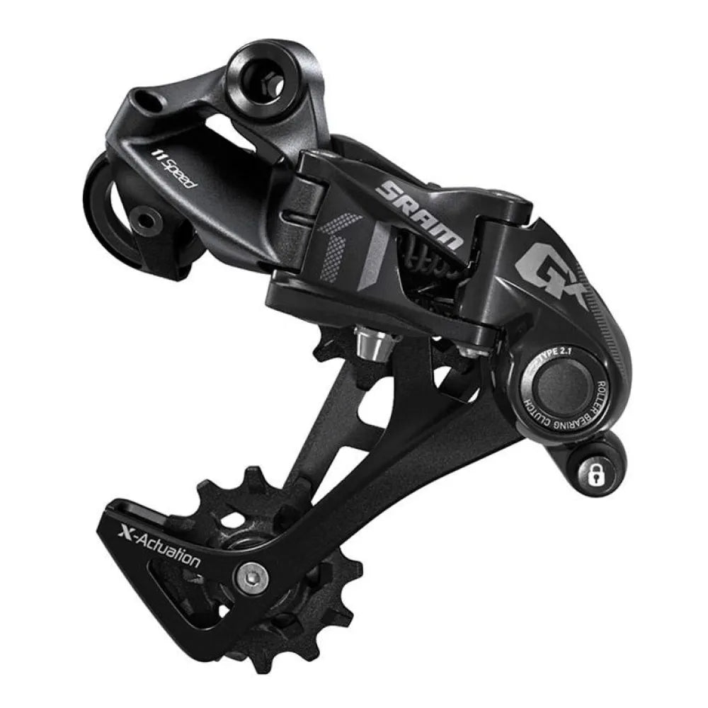 Sram GX1 rear derailleur