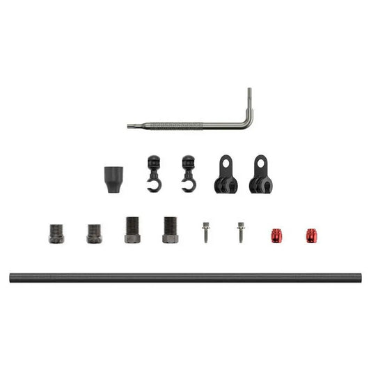 Sram HDR 2000 Avid Code/R/Elixir1/3 hydraulic brake hose