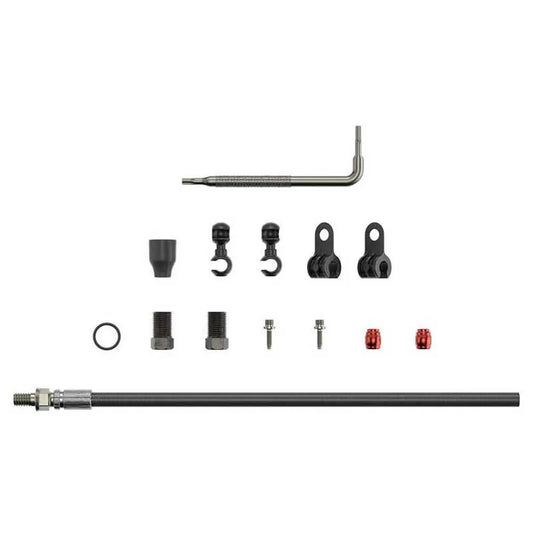 Sram HDR 2000 Elixir 5/7/9/R/CR/X0 hydraulic brake hose