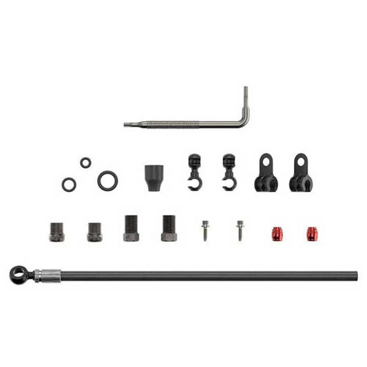 Sram HIDR 2000 Level ULT/Level TLM hydraulic brake hose