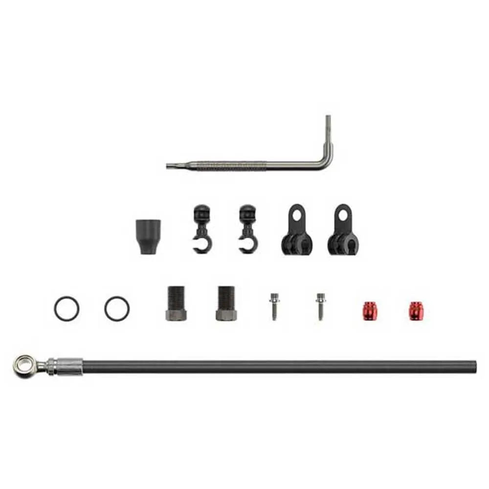 Sram HIDR 2000 XX/Juicy 5/7/Guide R hydraulic brake hose