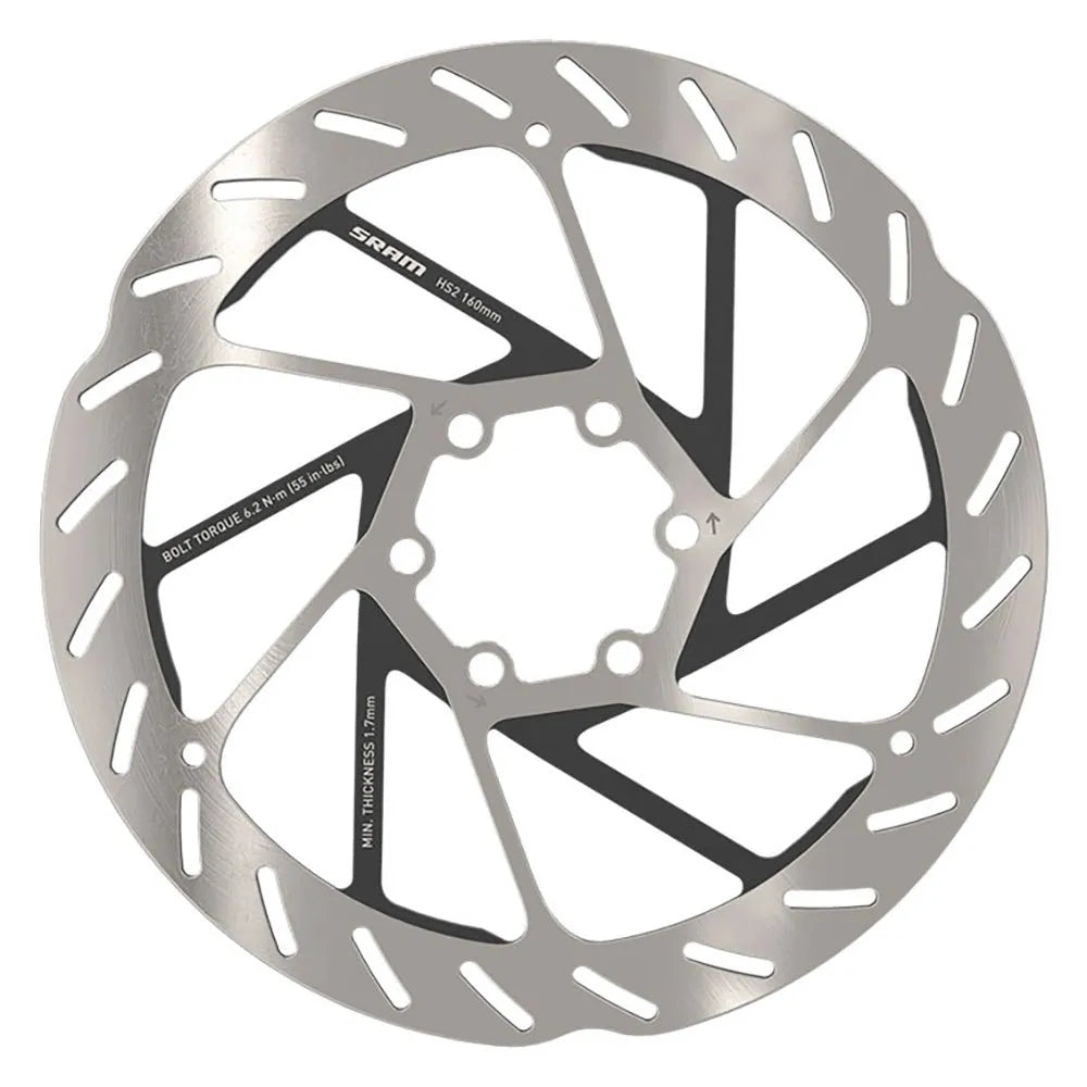 Sram HS2 6B brake disc