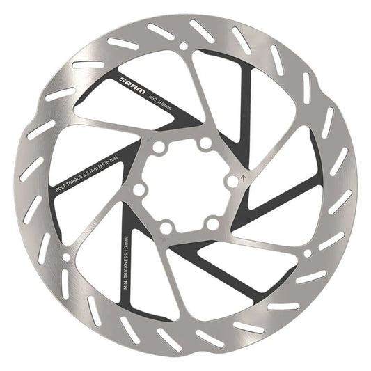 Sram HS2 6B brake disc