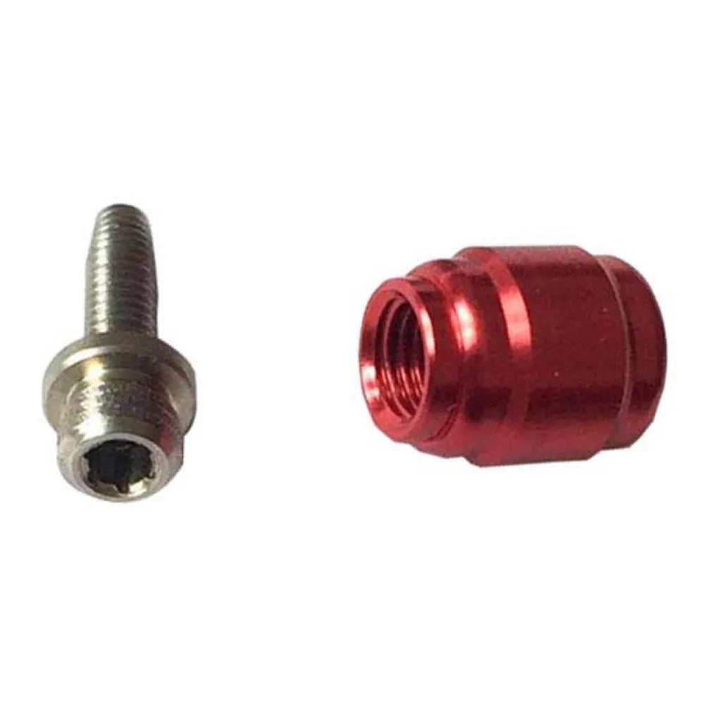 Sram Level/Elixir Brake Hose Olive 5 units