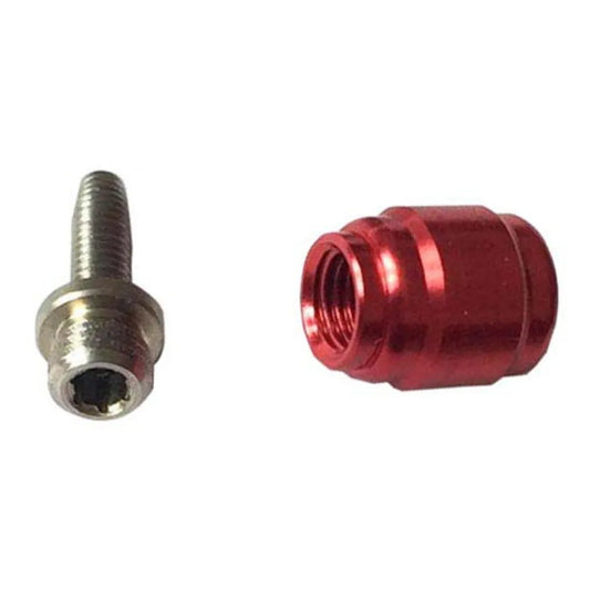 Sram Level/Elixir Brake Hose Olive 5 units