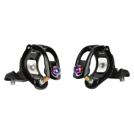 Sram MatchMaker X Stainless T25 clamp 2 units