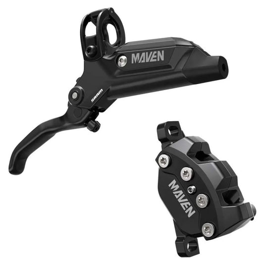 Sram Maven Base A1 950 mm front brake lever