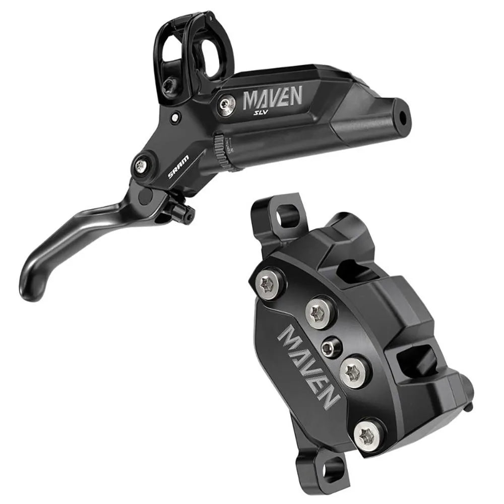 Sram Maven Silver 950 MMX brake disc