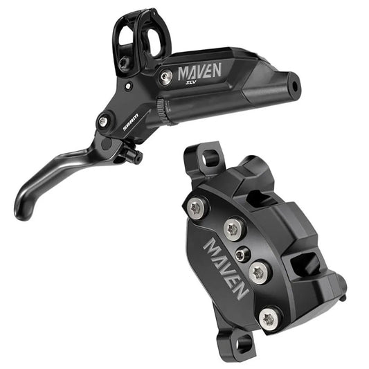 Sram Maven Silver 950 MMX brake disc