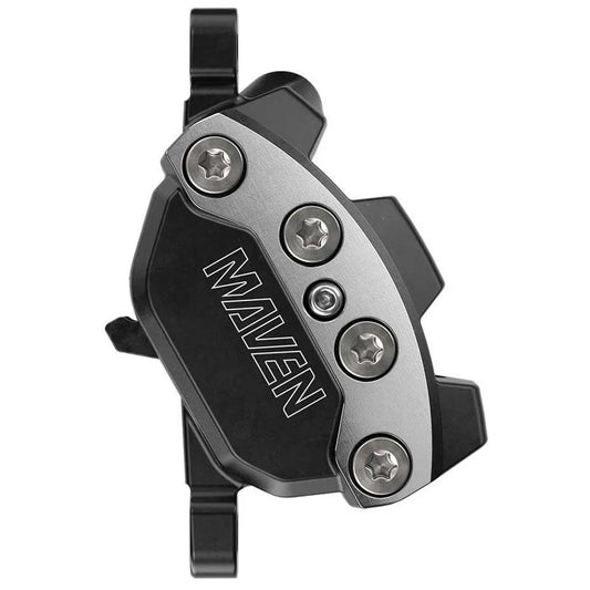 Sram Maven Ultimate Silver B1 disc brake caliper
