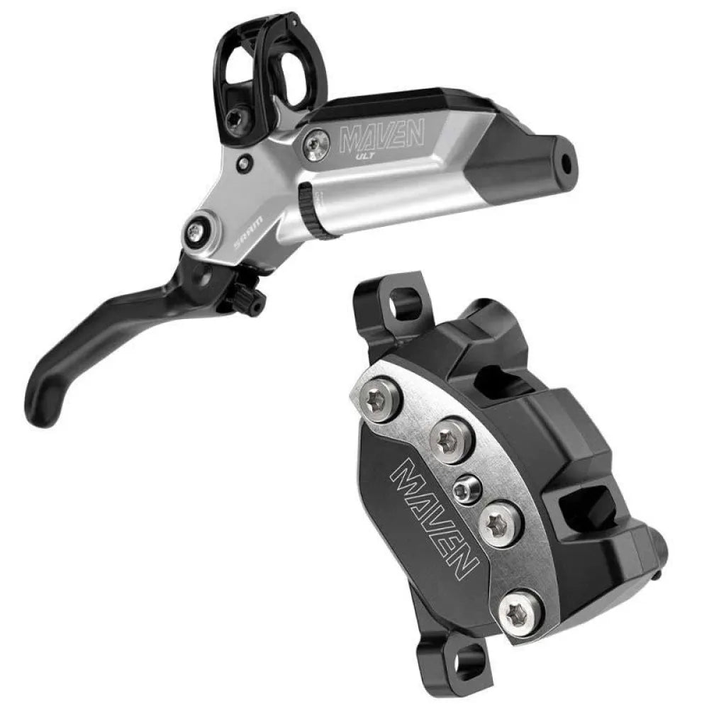 Sram Maven Ultimate Steath rear brake
