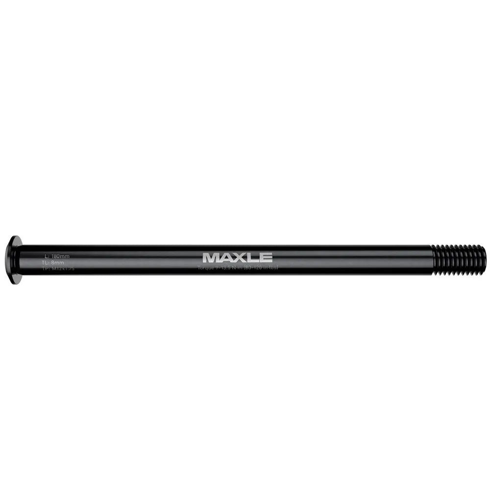 Sram Maxle Stealth 180 mm rear through axle