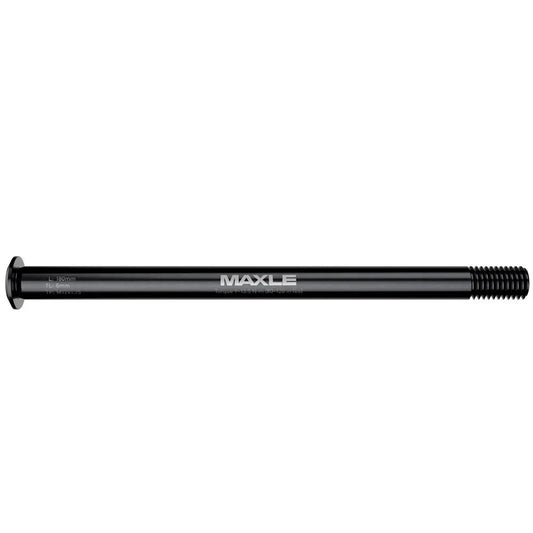 Sram Maxle Stealth 180 mm rear through axle