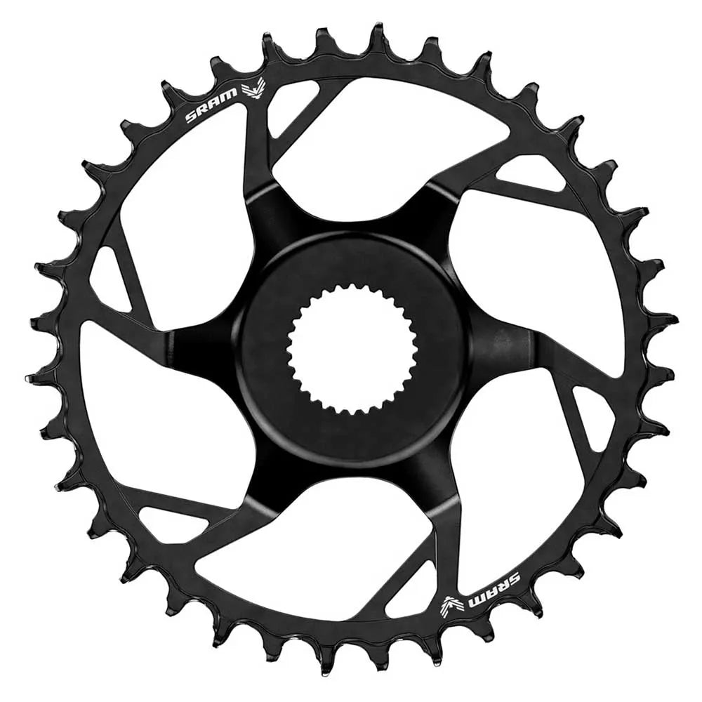 Sram Mono T-Type Eagle Bosch DU38 CL55 12V DM chainring