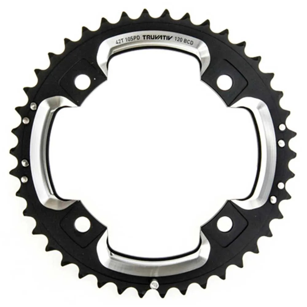 Sram MTB 120 S2 AL6 Short Pin BB30 CNC chainring