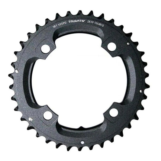 Sram MTB 2x10s 104BCD chainring