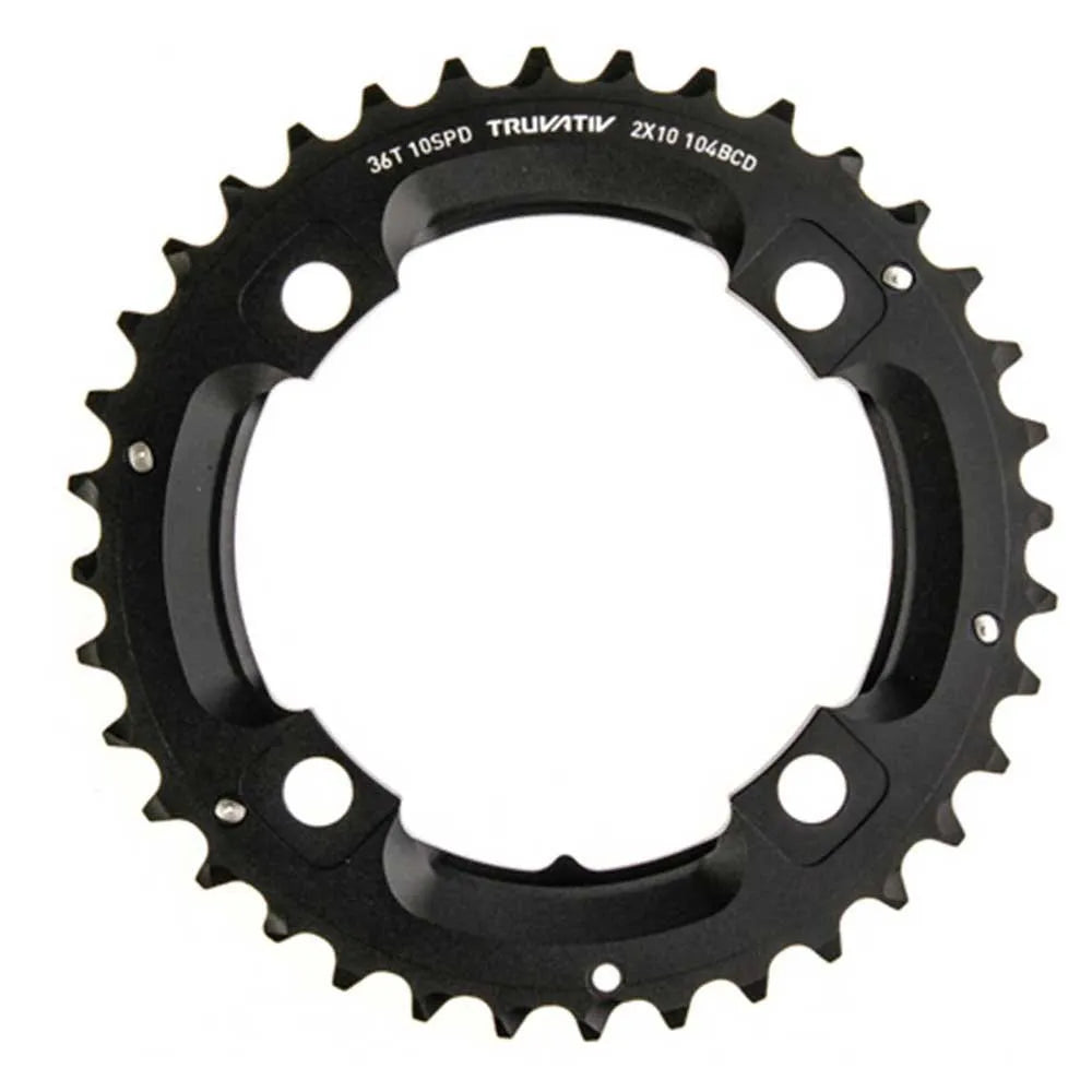 Sram MTB S1 AL5 Blast 104 BCD chainring