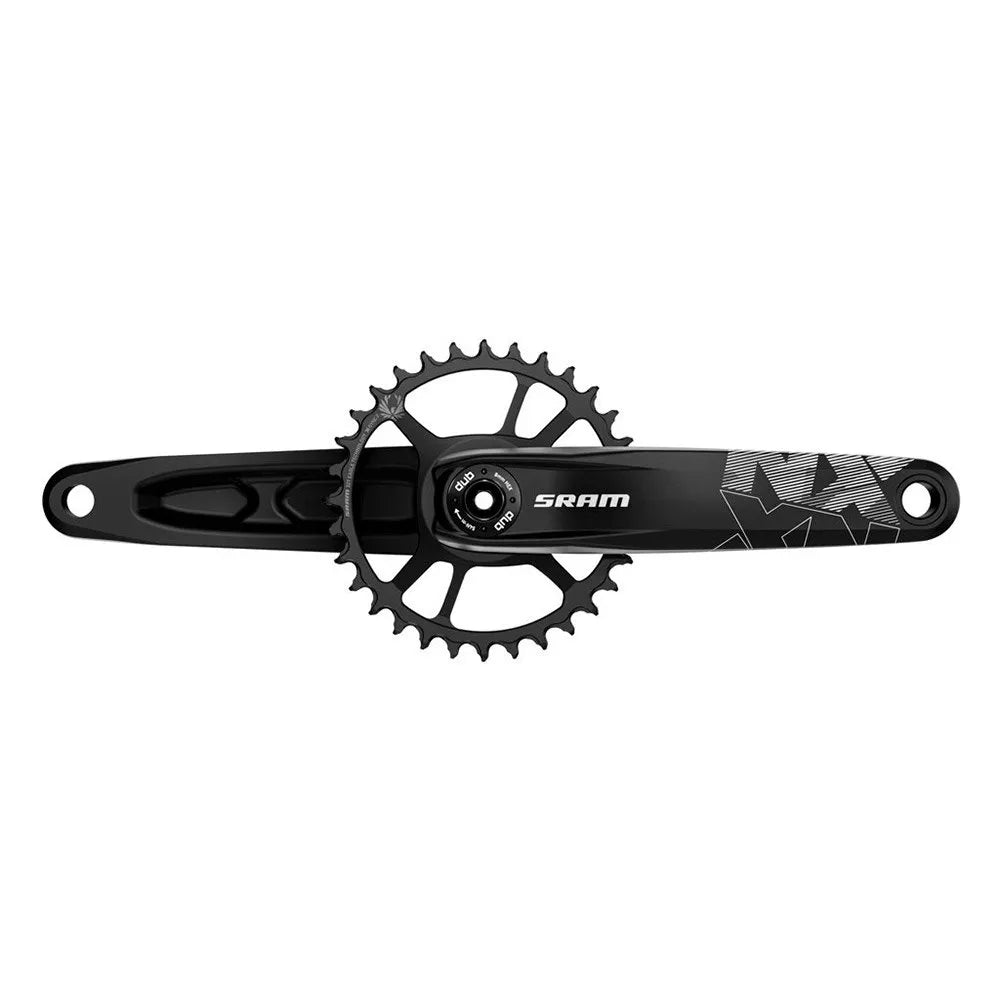 Sram NX Eagle Boost DUB Direct Mount crankset