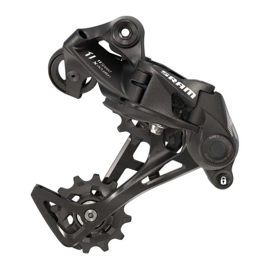 Sram NX rear derailleur
