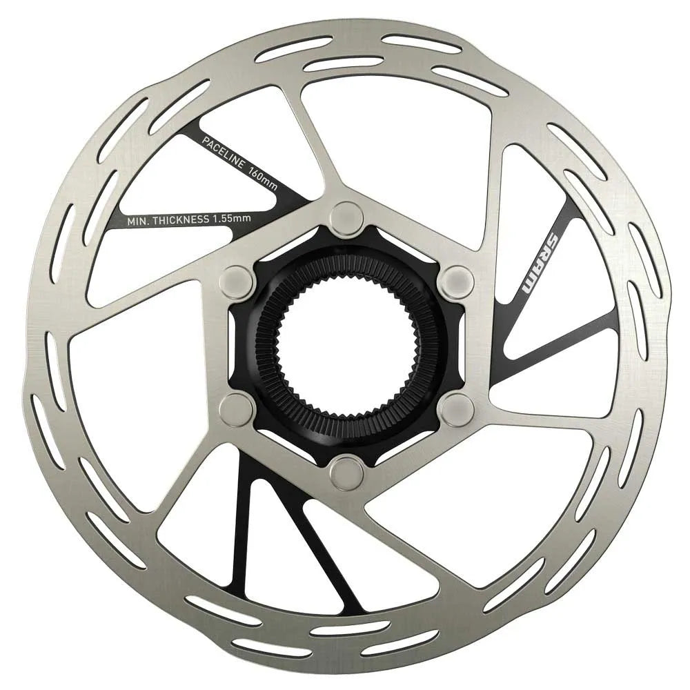 Sram PaceLine CenterLock brake disc
