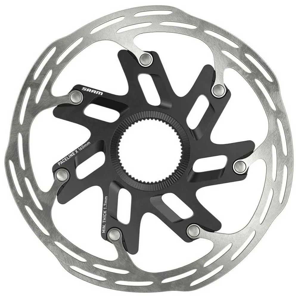 Sram Paceline X CL brake disc