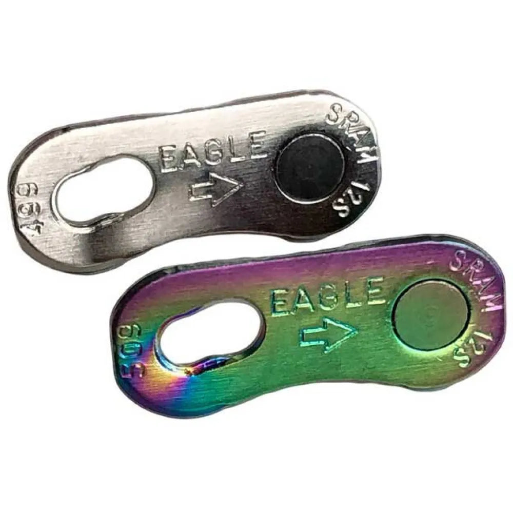 Sram PowerLock Eagle Bulk chain link 50 units