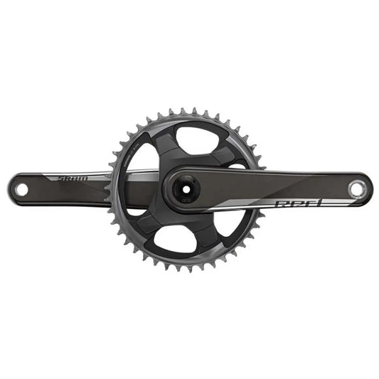 Sram Red 1 AXS GXP Direct Mount crankset