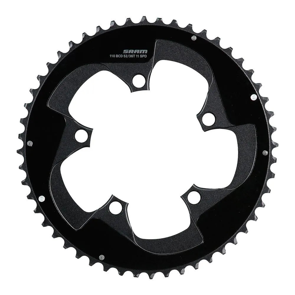 Sram Red 110 BCD chainring