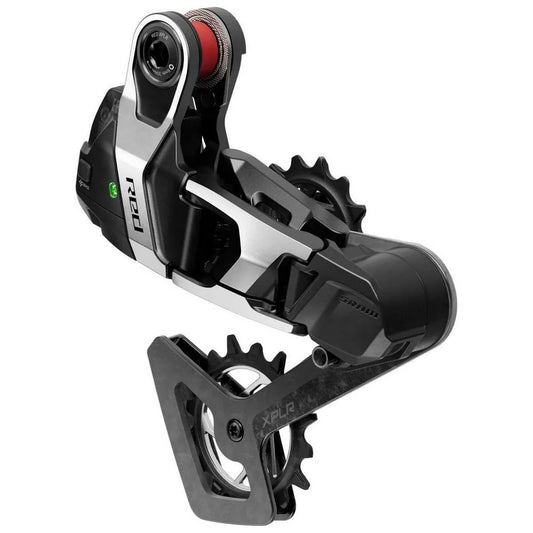 Sram Red 1x AXS XPLR rear derailleur