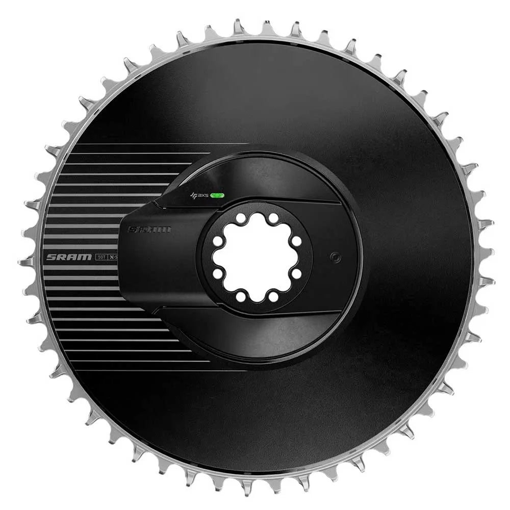Sram Red AXS Aero E1 chainring