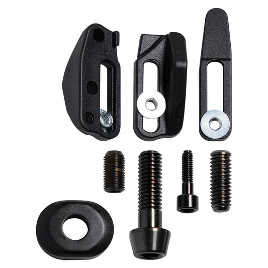 Sram Red AXS E1 11.7618.007.003 front derailleur hardware kit