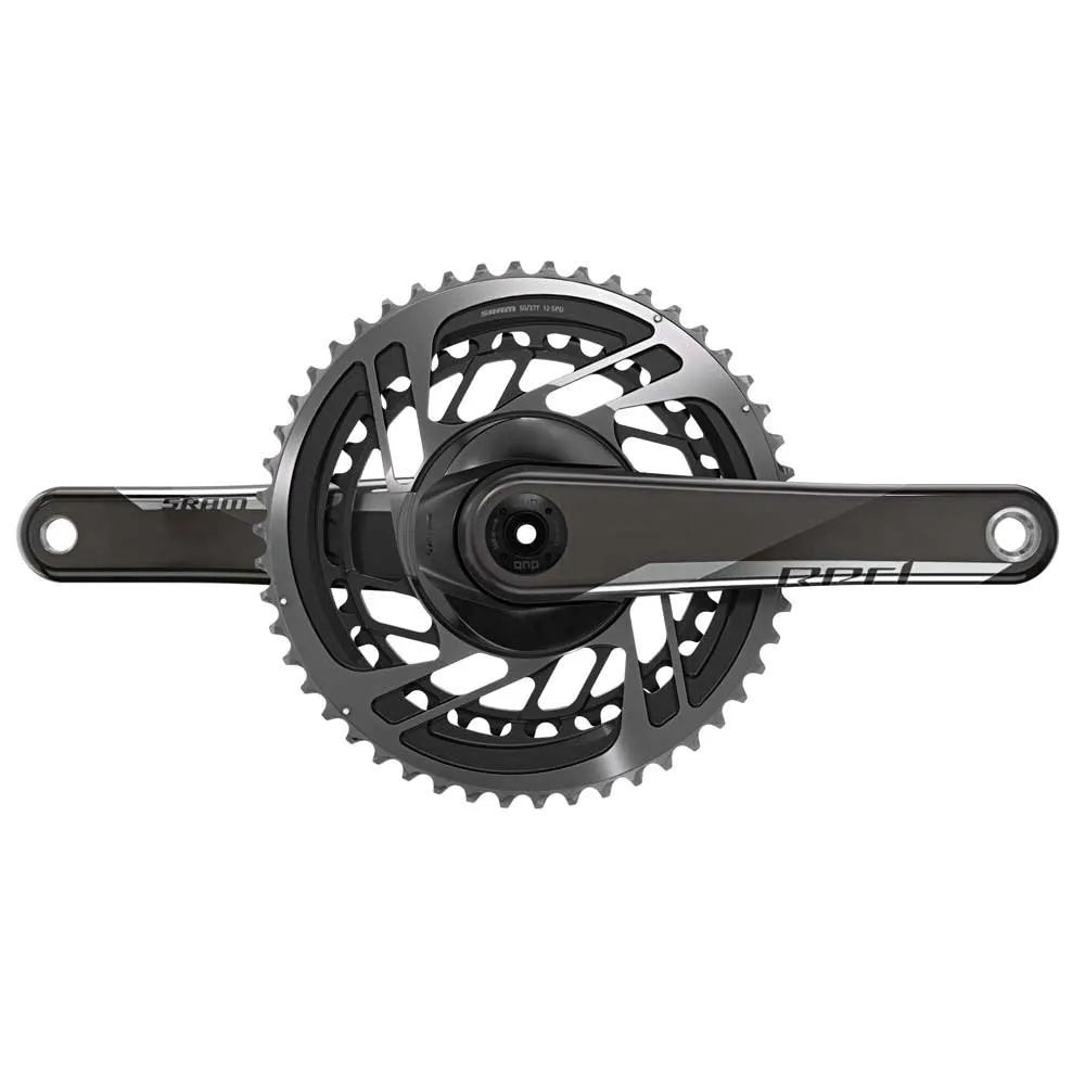 Sram Red AXS GXP crankset