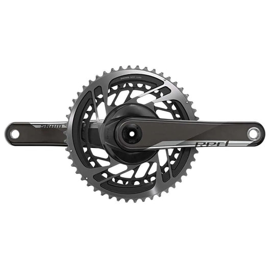 Sram Red AXS GXP crankset