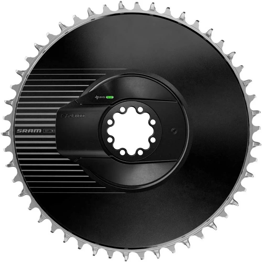 Sram Red AXS MY25 DM chainring