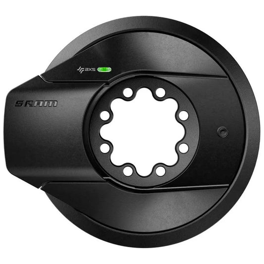 Sram Red AXS XPLR E1 Spider With Power Meter