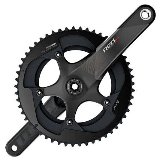 Sram Red BB30 Yaw 130 BCD crankset