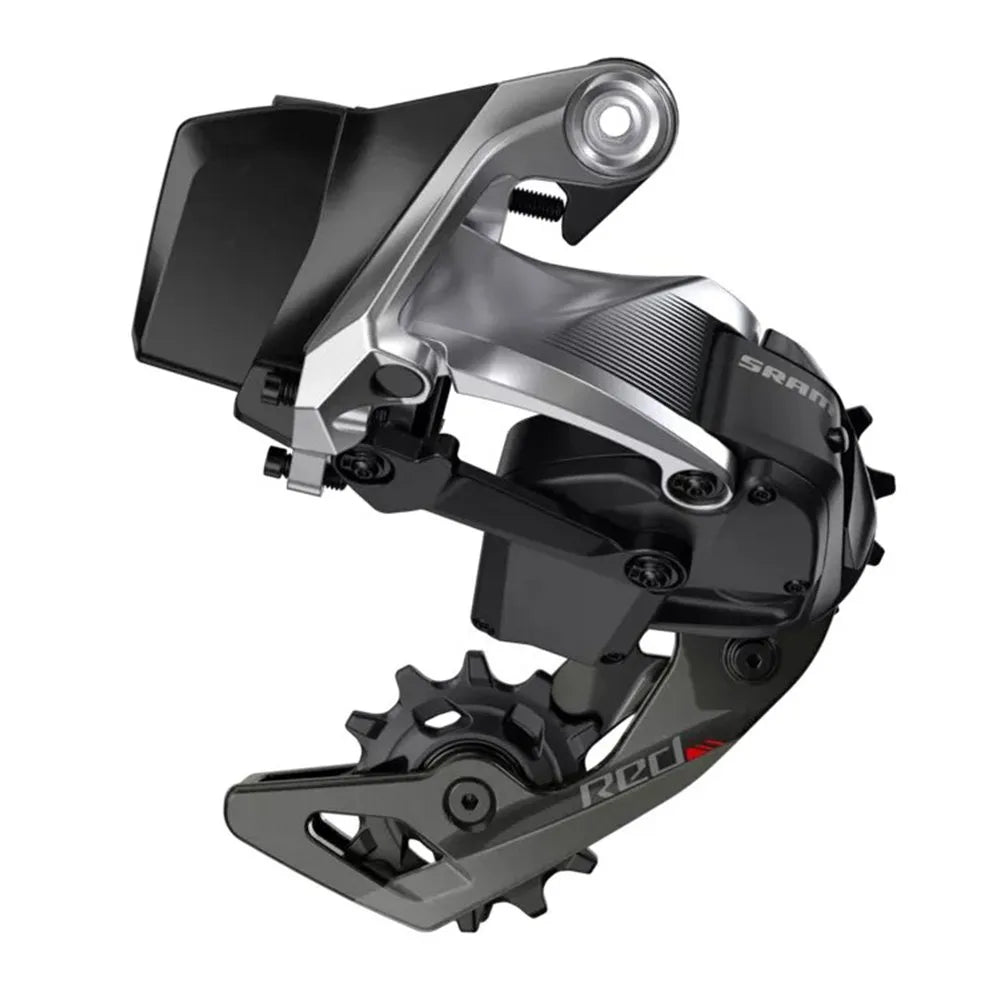 Sram Red E-Tap rear derailleur