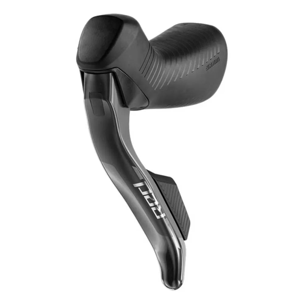 Sram Red E1 AXS Disc Left Brake Lever With Shifter