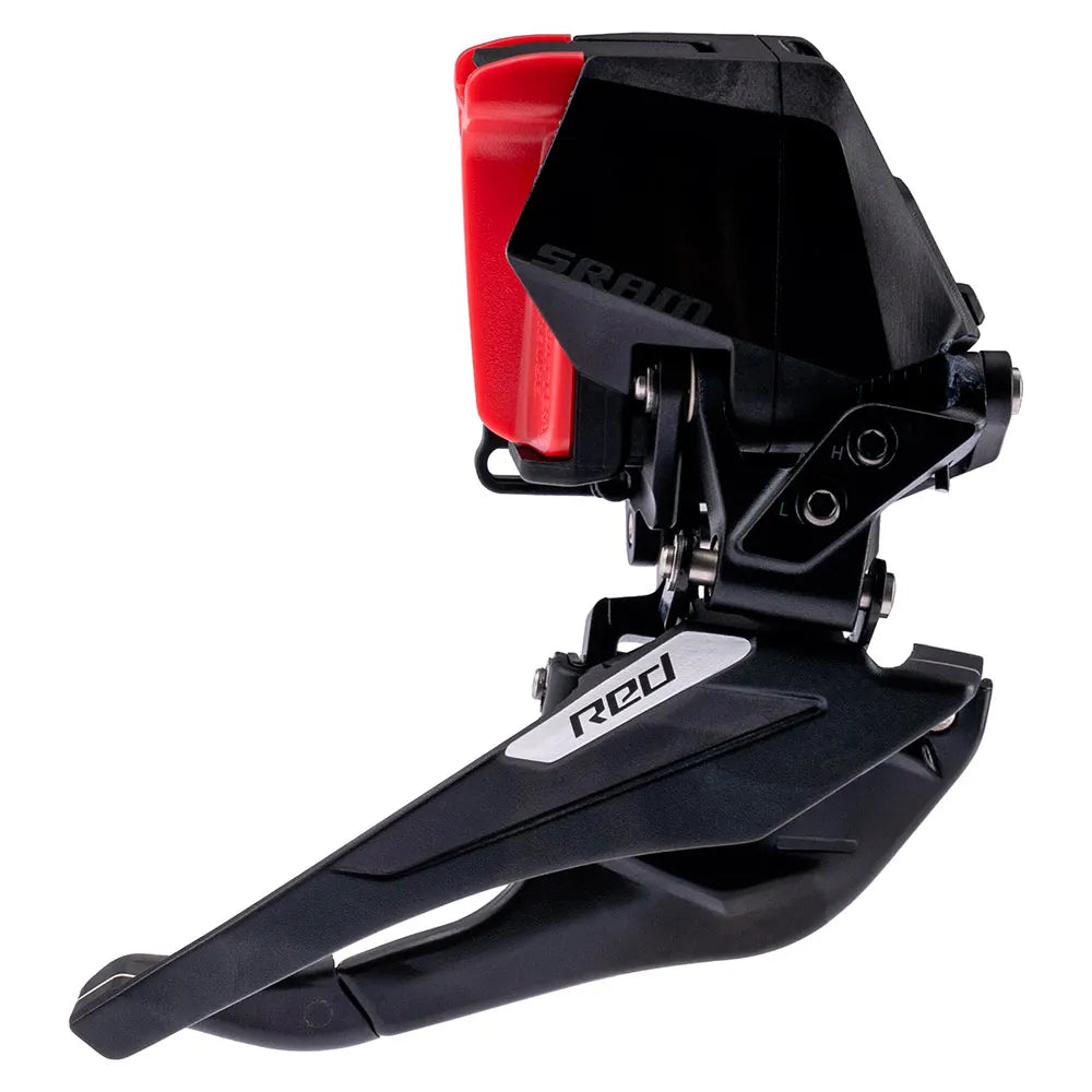 Sram Red E1 AXS front derailleur